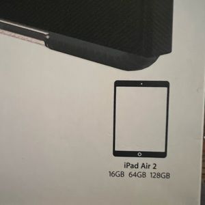 Tech21 Impact Folio iPad Air 2 cover